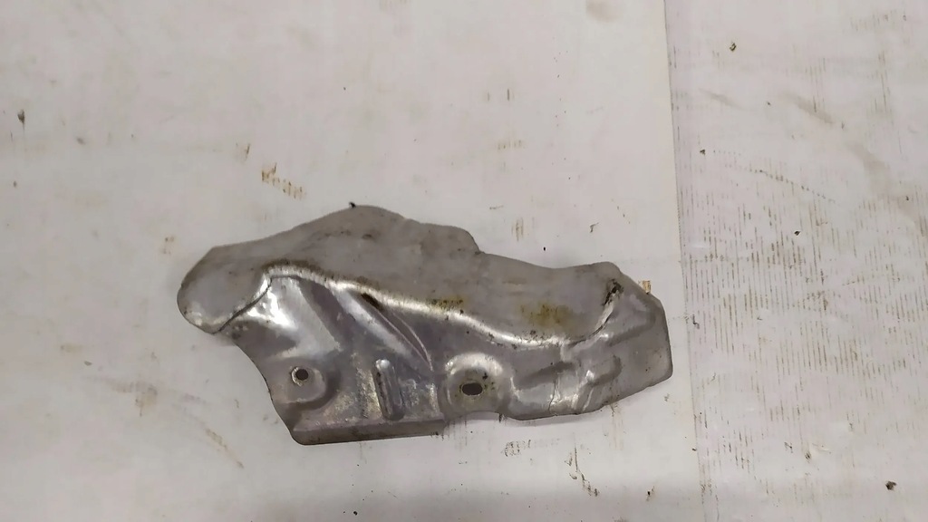 фото №6, Защита тепловая трубы land rover discovery 4 range rover sport 2.7