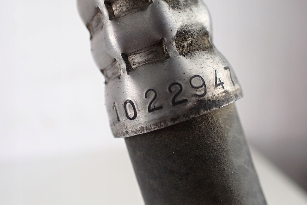 фото №11, Фильтр осушитель кондиционера chevrolet corvette c5