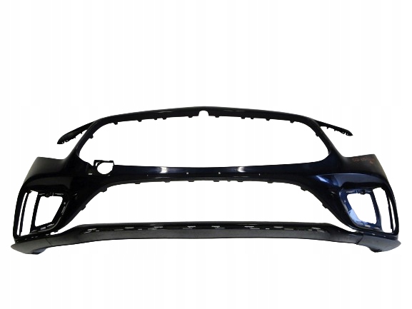 Купить Mercedes cls 257 w257 бампер передний камера pts amg