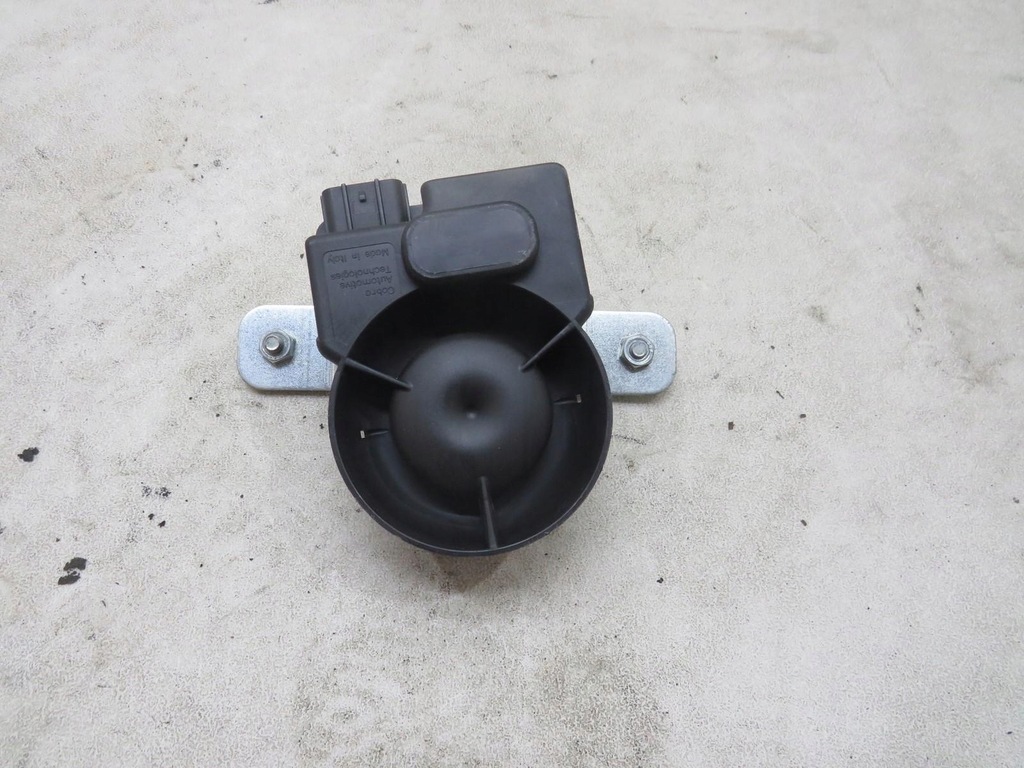 фото №1, Сирена сигнализация crv iv 37112-t0a-010