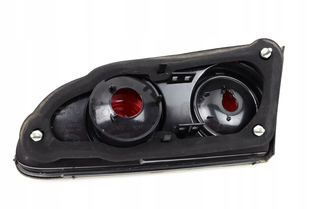 фото №7, Seat cordoba ii 2 лампа ліва задня задня w кришка sedan europa 6l5945093