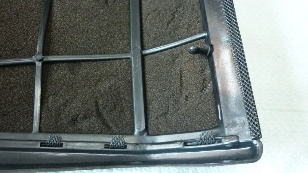 Mercedes s купе 126 крышка динамика 1268270124 Оригинал