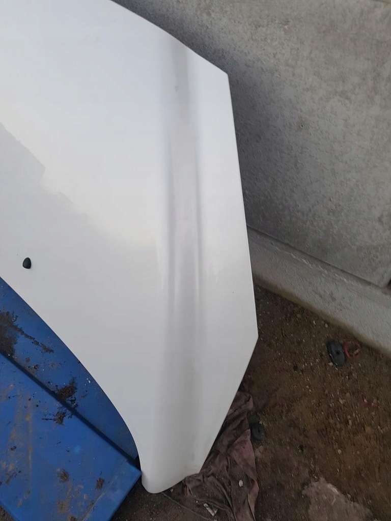 фото №6, Капот кришка двигуна peugeot 308 t7 kwed