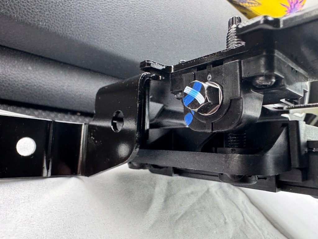 фото №11, Ford ranger 2023r радар датчик дистроник активированного круиз-контроль новый