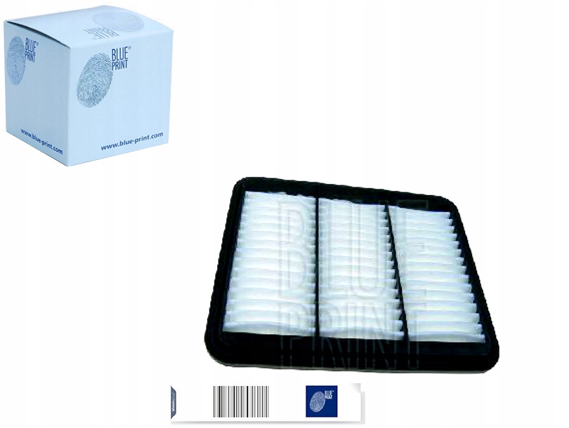 фото №1, Фільтр повітря chevrolet matiz spark 0.8-1.0lpg