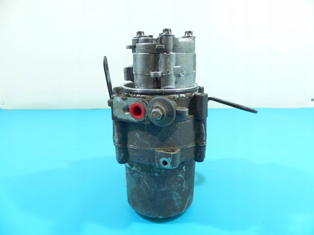 фото №9, Насос усилителя citroen berlingo ii 08-18