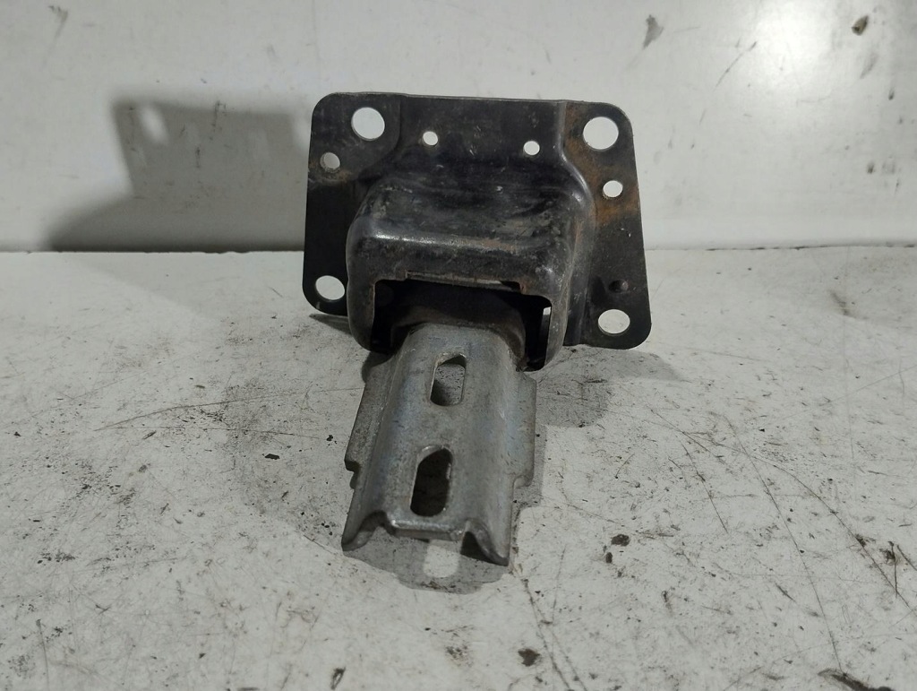 фото №1, Кронштейн подушка коробки citroen c2 1.4 hdi 9680293280