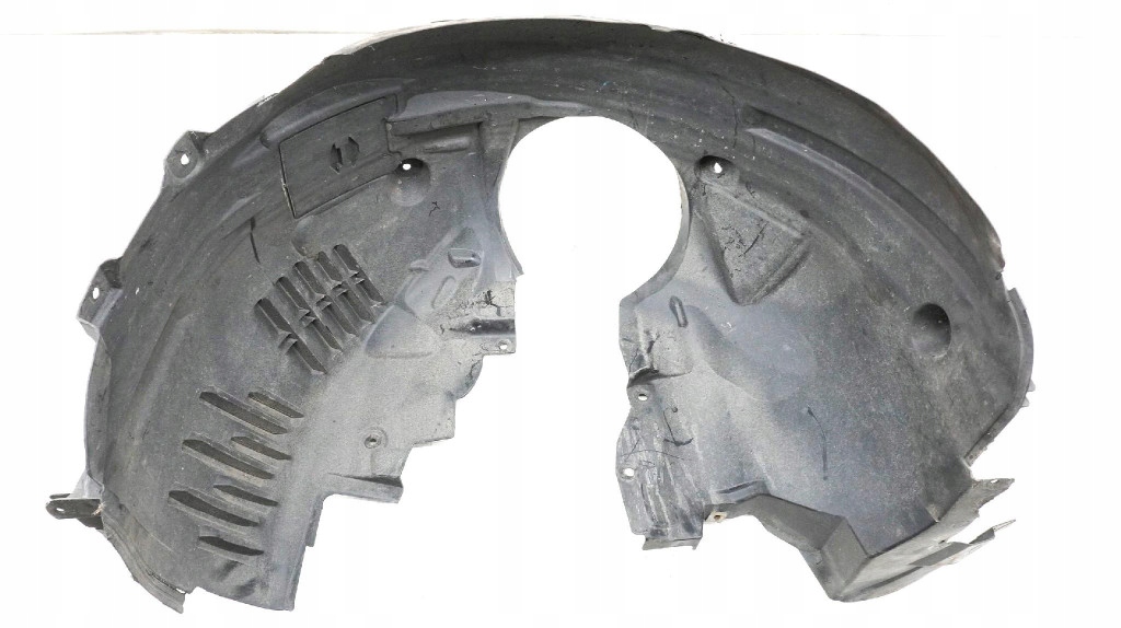 фото №1, Підкрилок лівий перед ліва mercedes slk r172 a1726900030