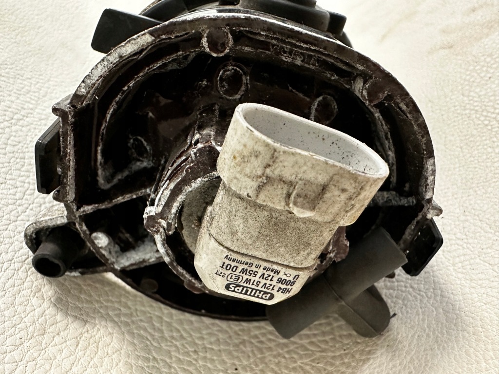 фото №6, Bmw протитуманна фара фара протитуманний e1219110