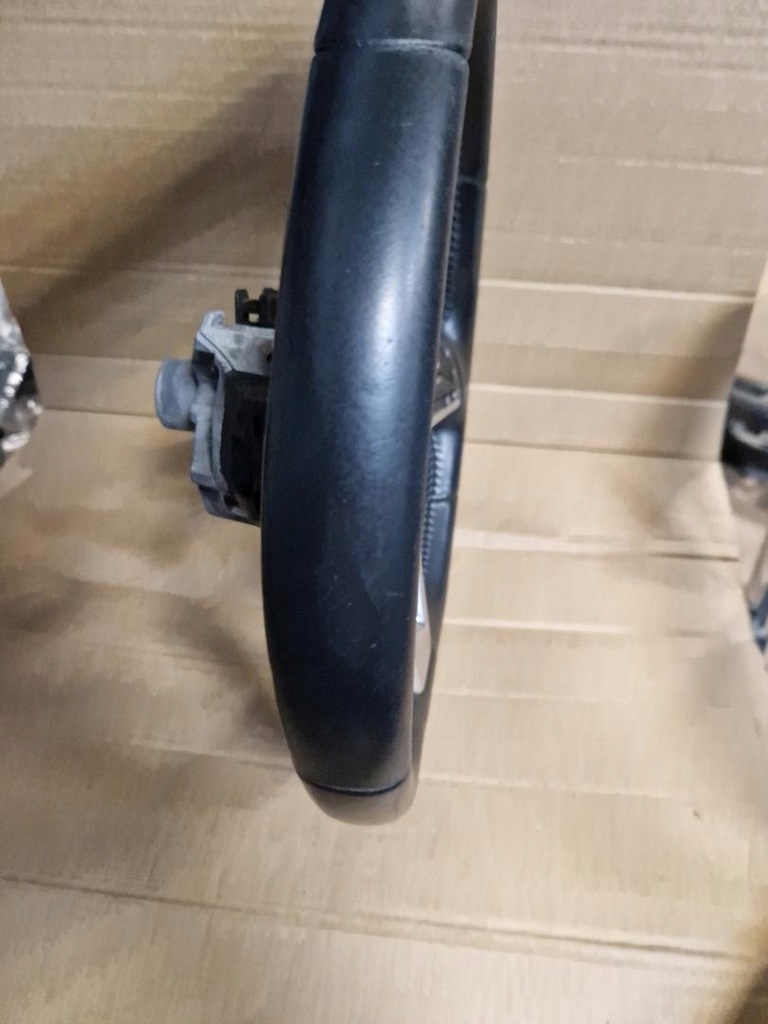 фото №10, Повітропровід шкіра nissan qashqai j11 lift