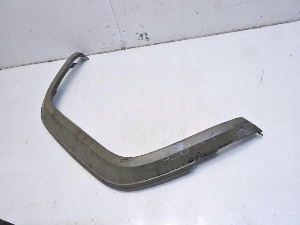 фото №8, Молдинг крила лівий задня jeep cherokee xj 8955000235