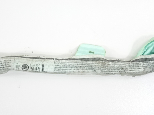 фото №7, Skoda octavia 5e iii air bag шторка безпеки ліва