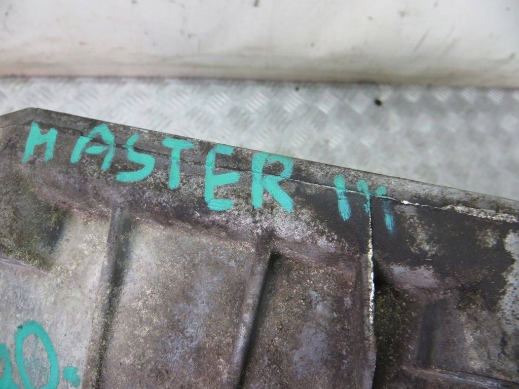 фото №9, Master movano iii 2.3 sklrzynia передач pf6018 10-