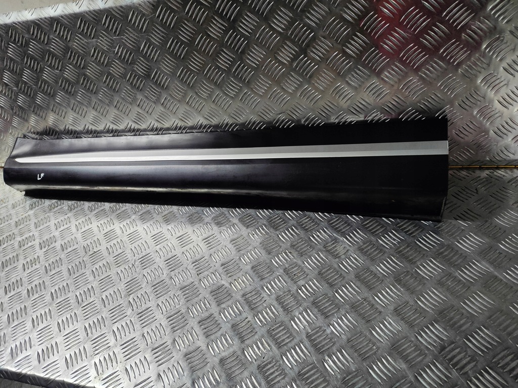 фото №1, Молдинг дверь левая передняя mitsubishi eclipse cross u17