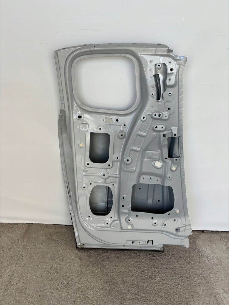 фото №12, Mazda mx-30 двері задні ліва задня poznań ==giełda==