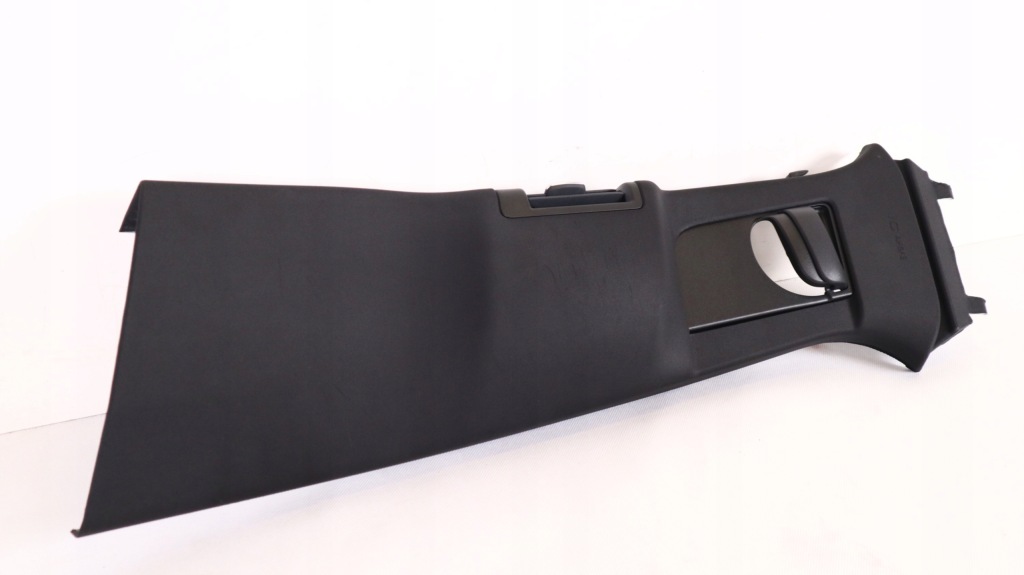 фото №2, Volvo xc60 ii защита стойка левая 31425695, 31479432