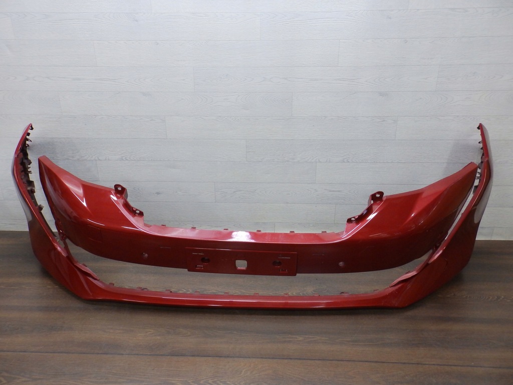 фото №6, Бампер передний peugeot 508 ii 6xpdc