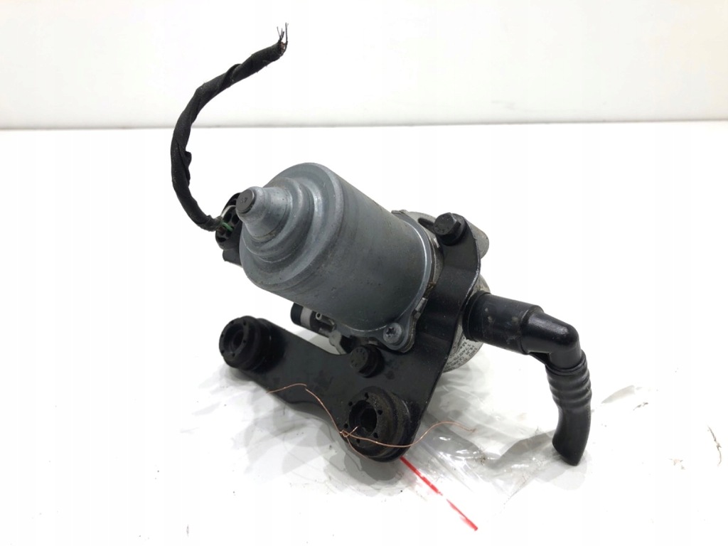 фото №1, Насос усилитель торможения skoda rapid 1k0612181f