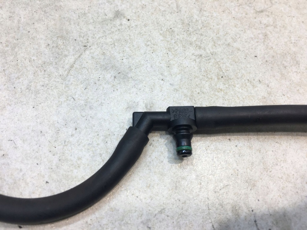 фото №3, Шланг зливний 307 2.0 hdi rhs