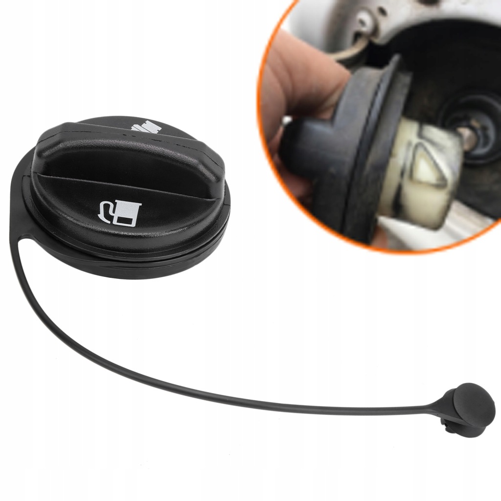 Крышка заливной топлива автомобиля крышка заливной газа 15763227 заменитель pasuje Цена