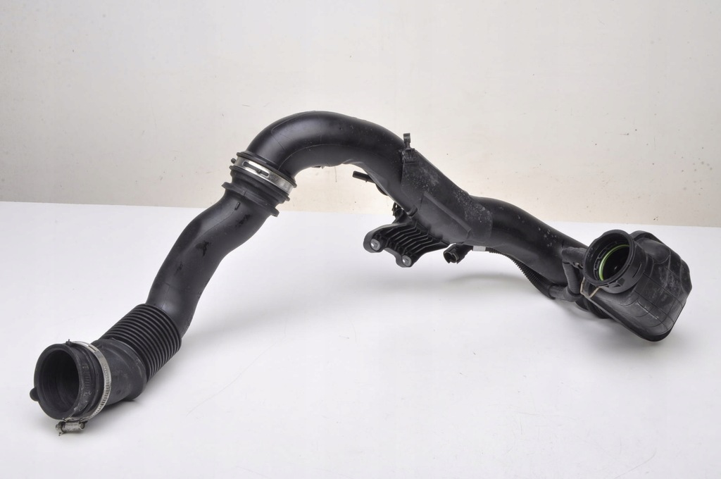 фото №1, Ford puma mk2 1.0 труба інтеркулер l1b1-9r504-ab