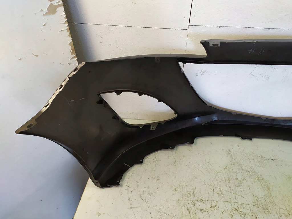 фото №10, Бампер перед передній mazda 5 iii c5135003