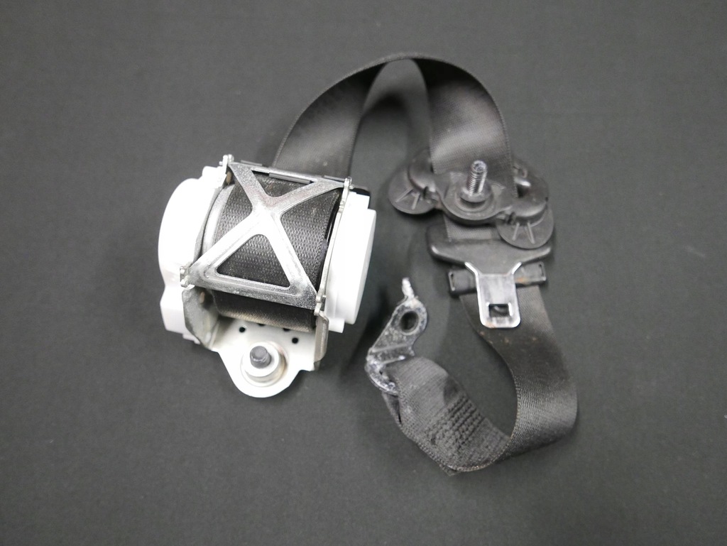 фото №7, Bmw f20 f30 pas безпеки правий перед 7243308