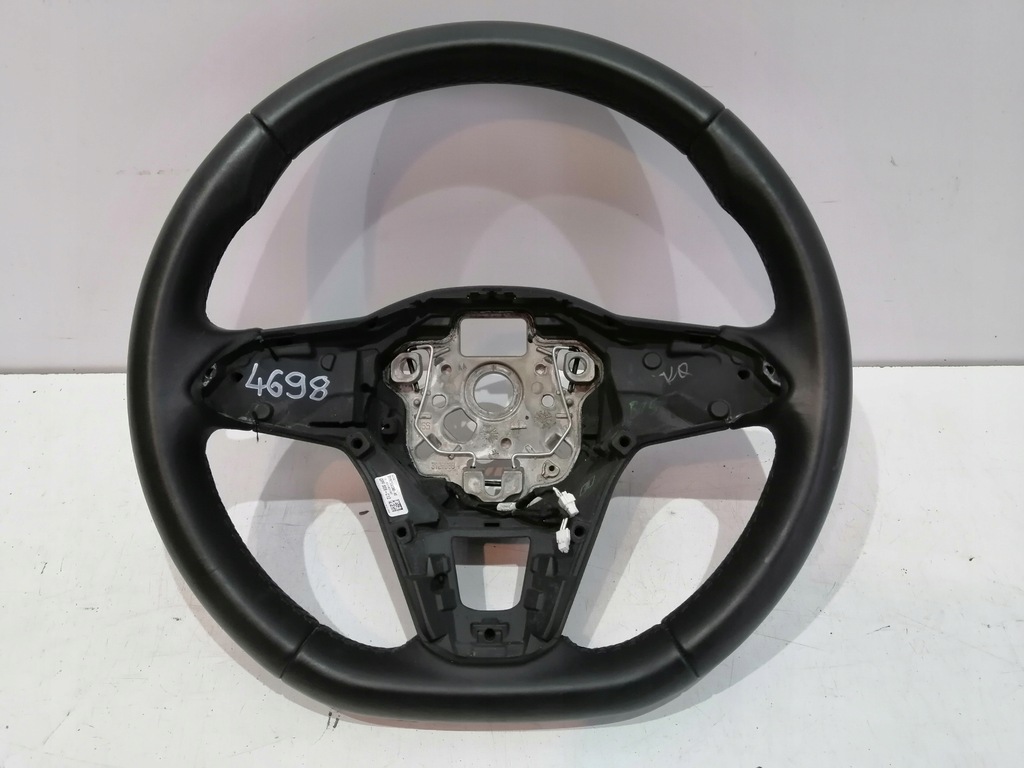 фото №1, Vw golf viii 8 повітропровід 5h0