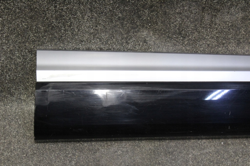 фото №2, Audi q7 ii 15- sline молдинг двері правий перед 4m0853960b