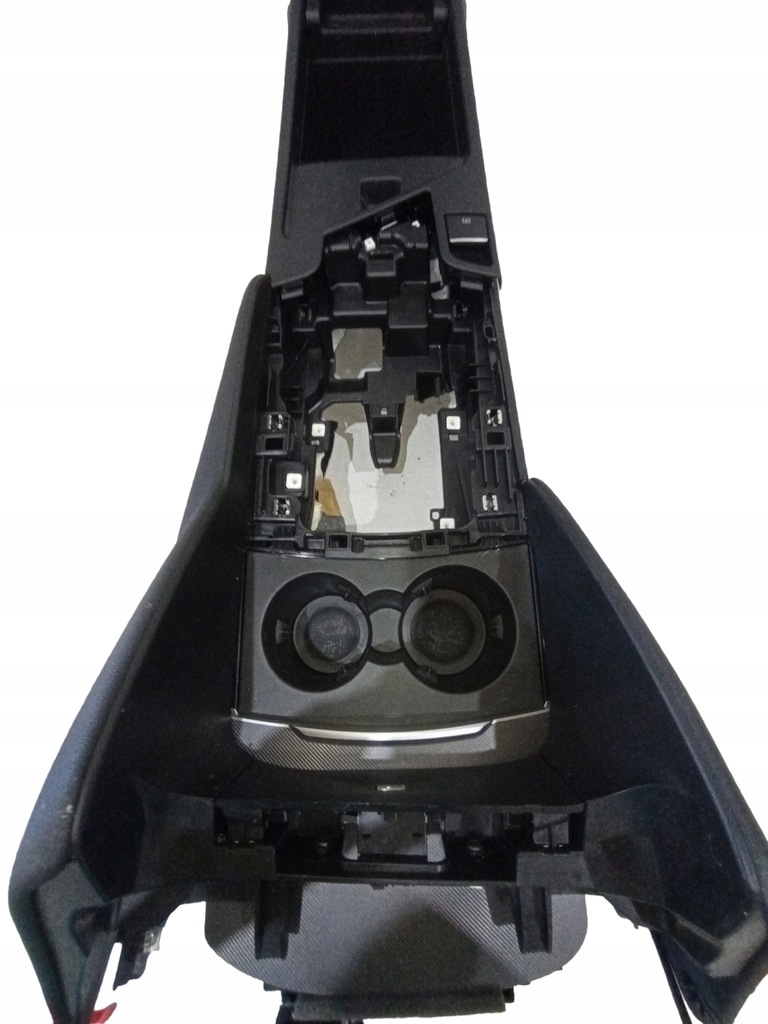 фото №7, Туннель средний alfa romeo giulia 156121183