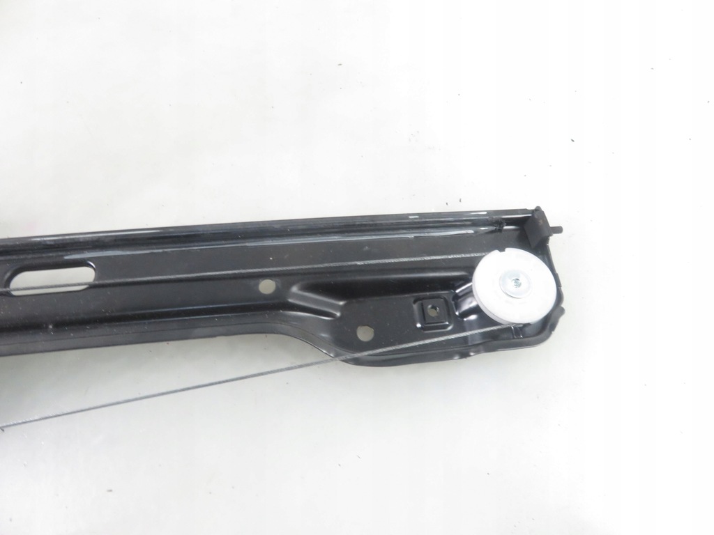 фото №9, Подъемник стекло правый передний iveco daily vi 5802578844