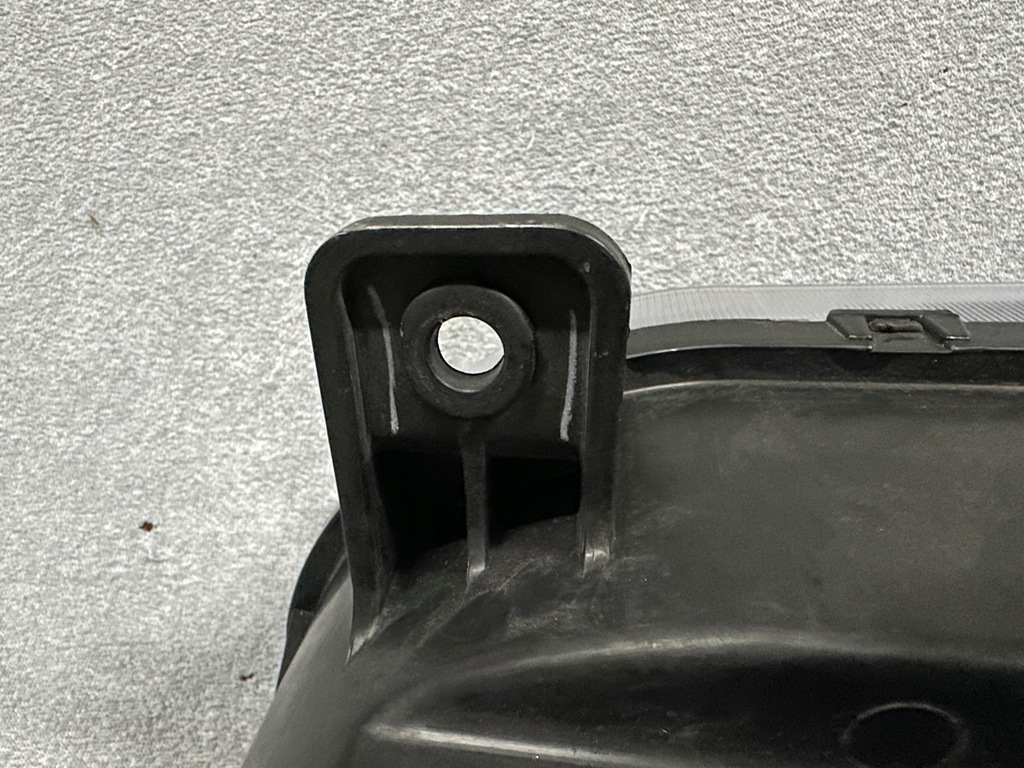 фото №13, Лампа dodge challenger ксенон 2008+ usa права гарний kompletny