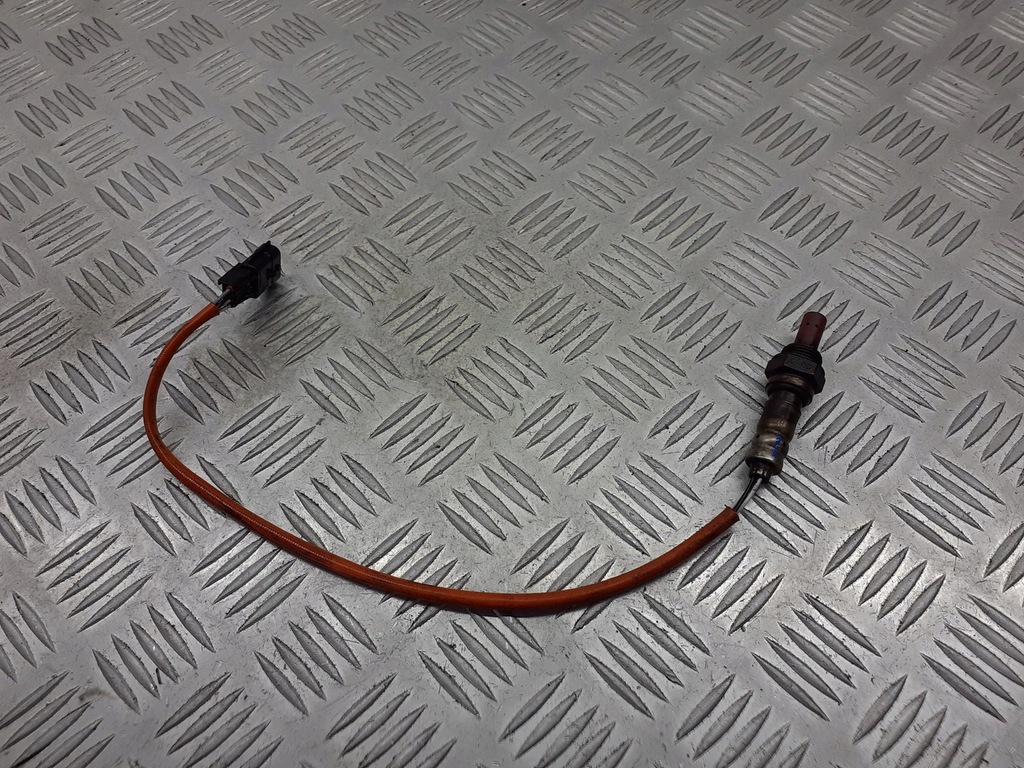 фото №1, Датчик лямбда-зонд dacia sandero 1.2 7700274189