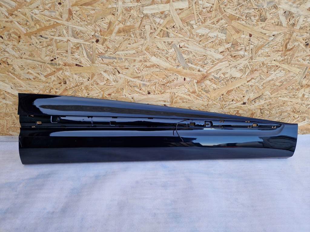 фото №1, Молдинг двері права перед renault kadjar