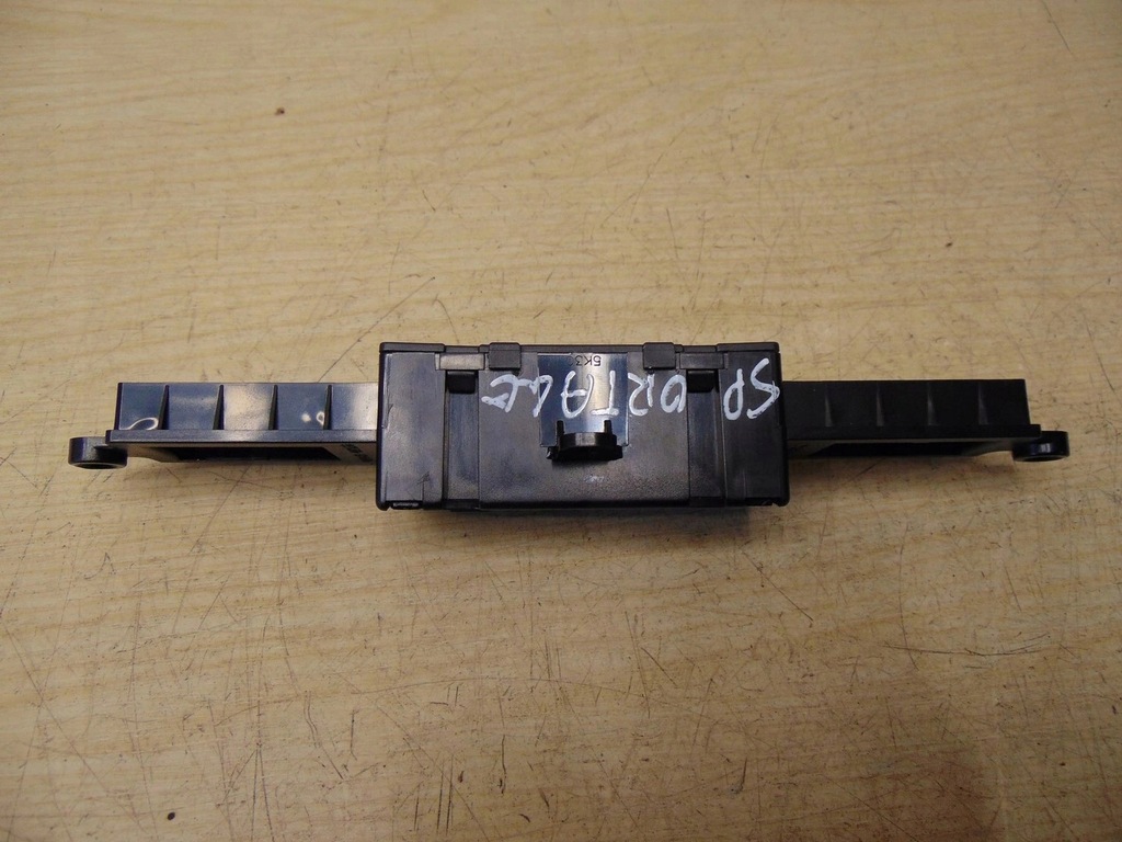 фото №1, Часы kia sportage ii 94510-1f000