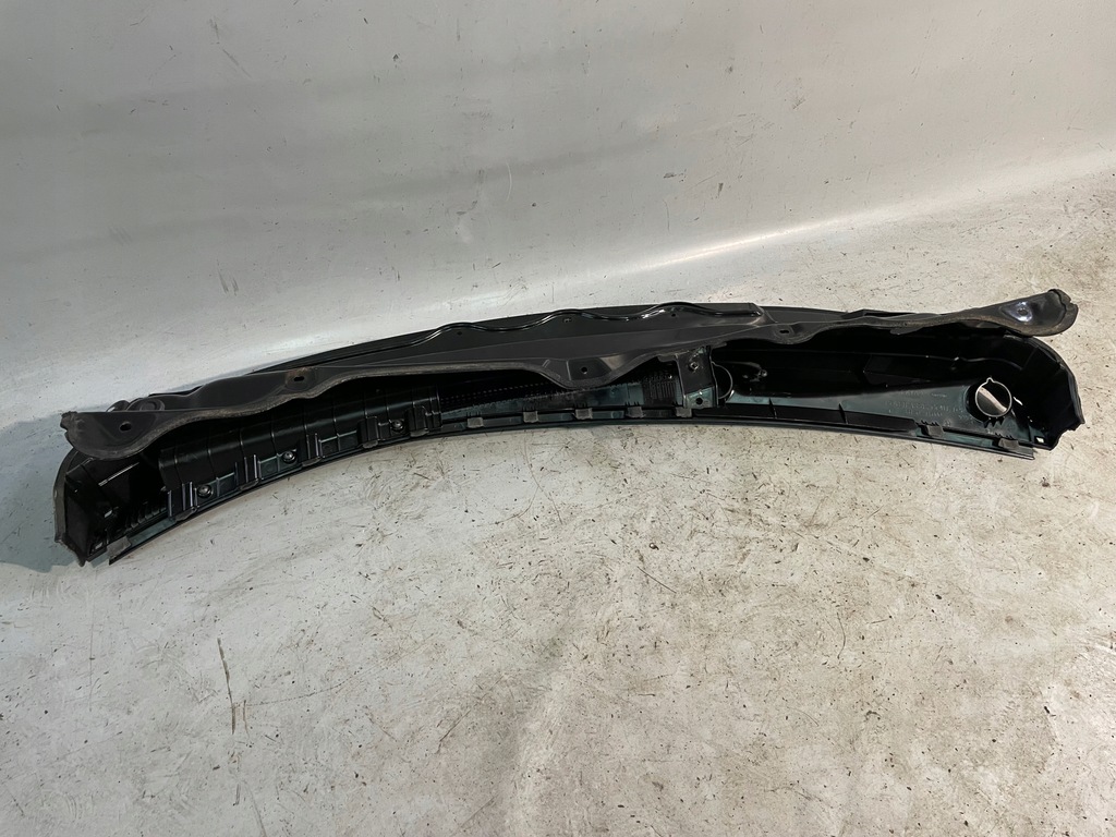 фото №8, Kia picanto ii жабо оригінальні 86150-1y00 europa