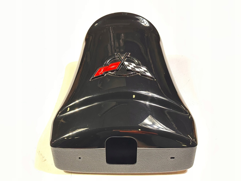 фото №5, Панель защита замка logo corvette c5 cabrio