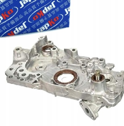 фото №1, Насос оливи japko do mitsubishi galant vi 2.4 gdi