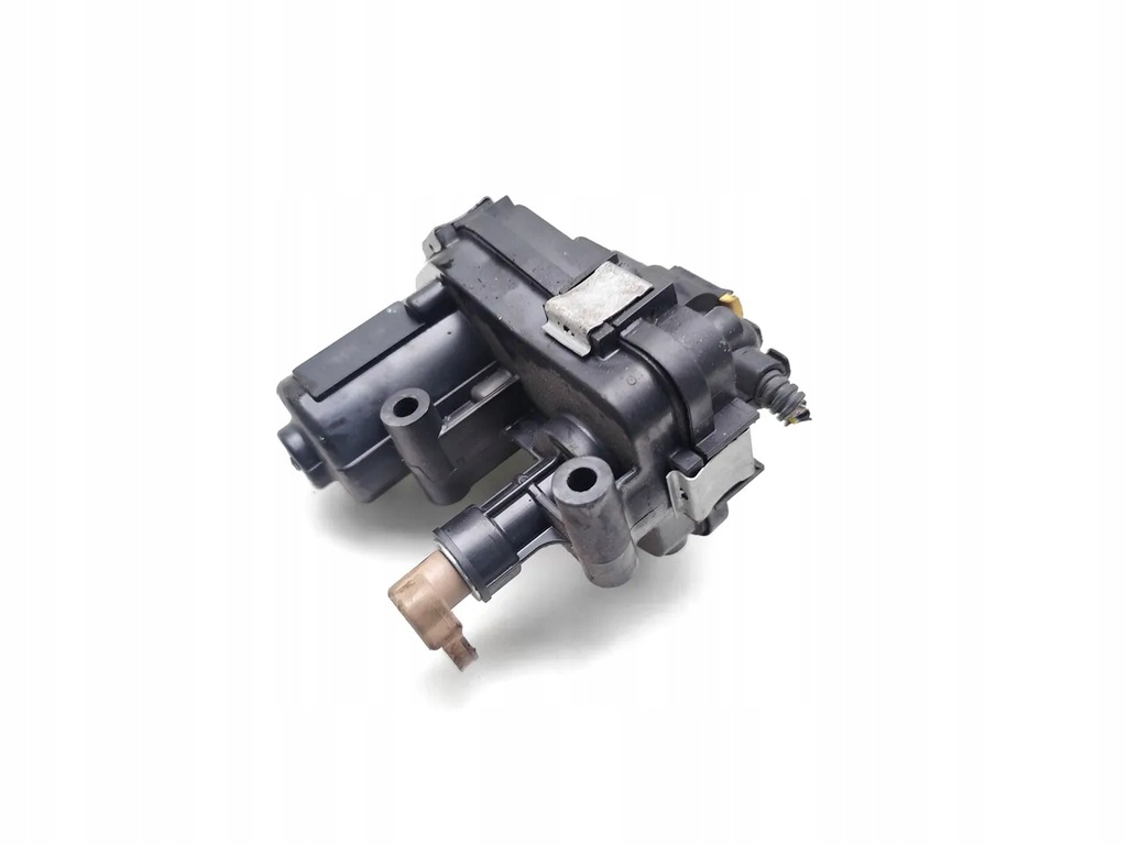 фото №10, Vauxhall insignia клапан коллектор впускной 2.0 cdti дизель 118kw 160 hp