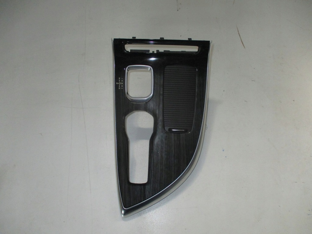 фото №1, Панель заглушка туннель renault espace v 14r