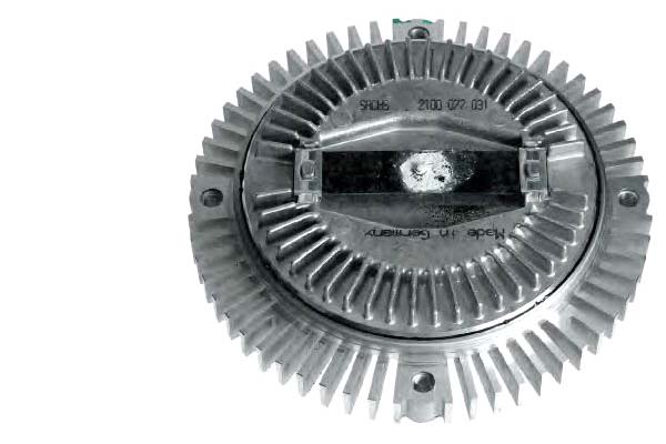 Сцепление вентилятора радиатор 109 607/top Цена