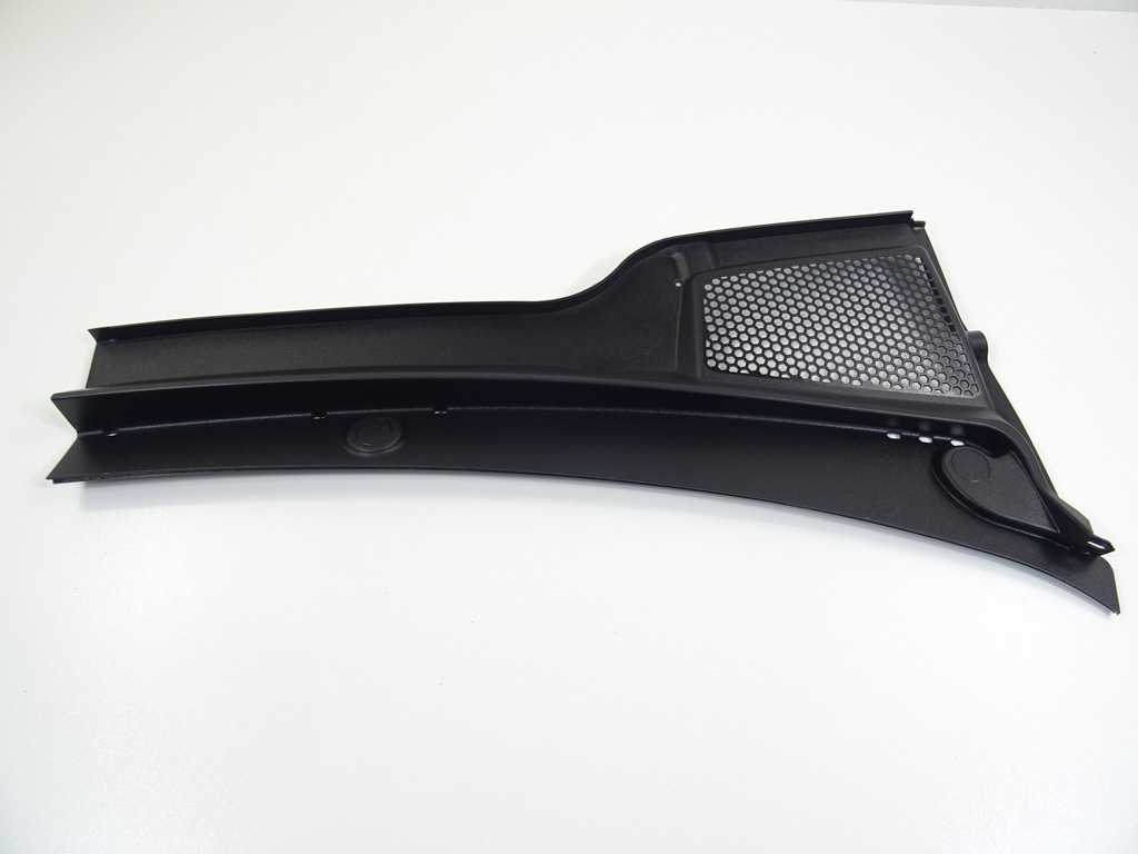 фото №5, Seat arona lift жабо пластиковый правое 6f1819404n