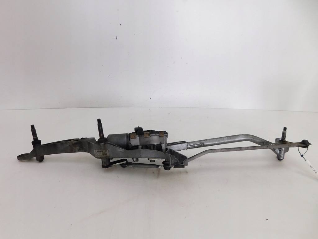 фото №4, Mercedes e-klasa w212 2.2 cdi механизм дворники