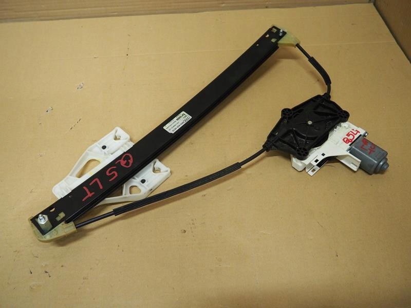 фото №1, Механізм скло двері лівих задніх audi q5