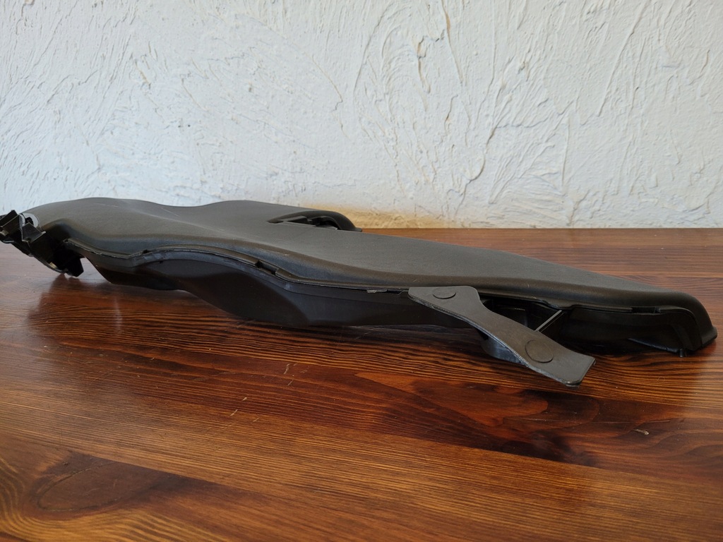 фото №10, Bmw mini канал повітря 7626564