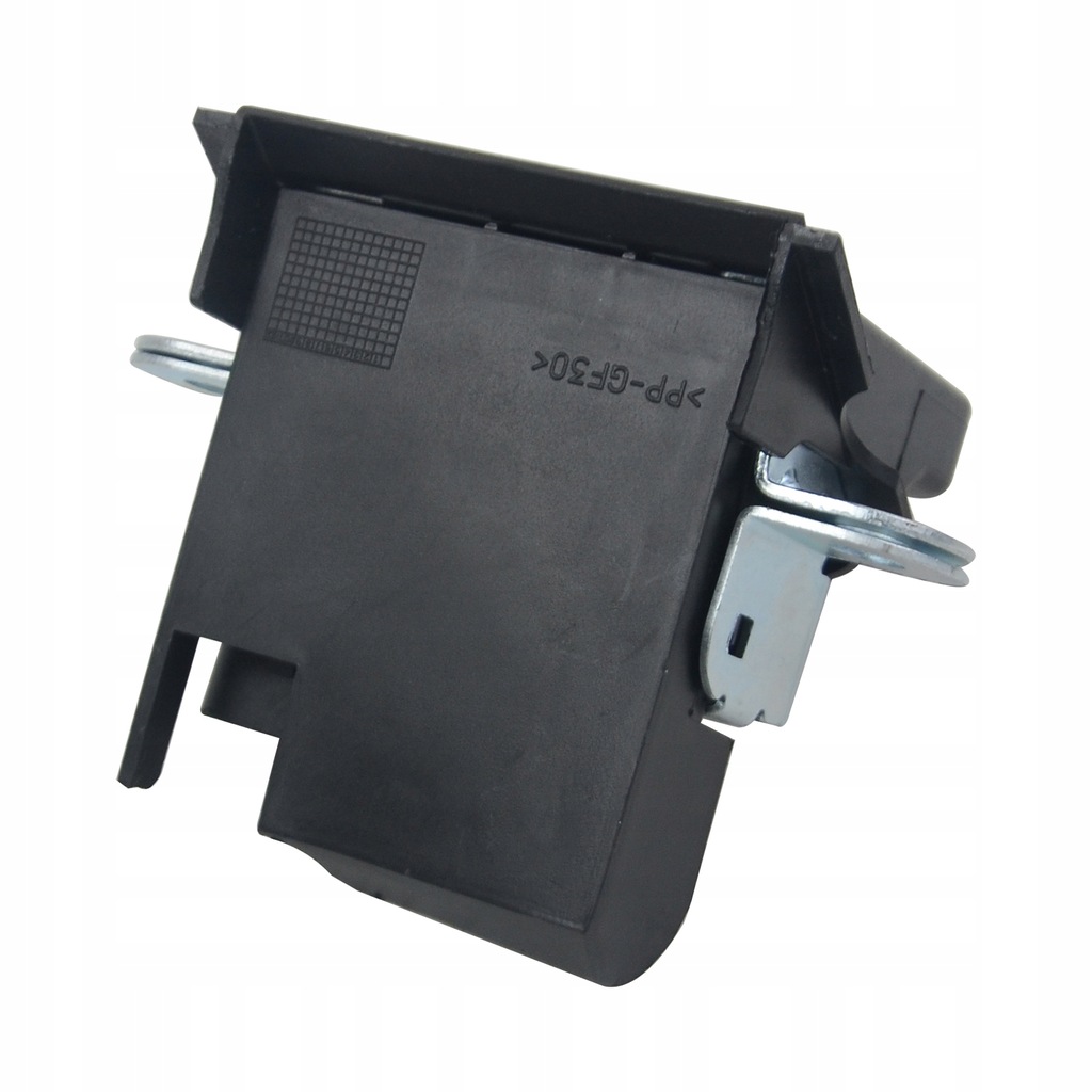 фото №14, Замок задний крышки skoda yeti 2010-2018 5l6827505c