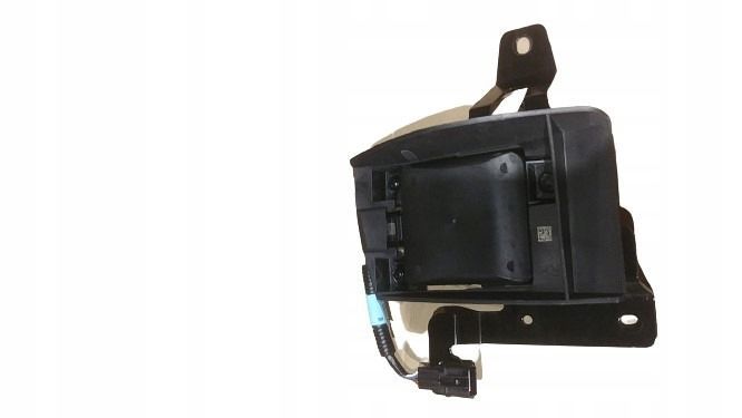 фото №1, Радар distronic правый santa fe iv 99150-s1000