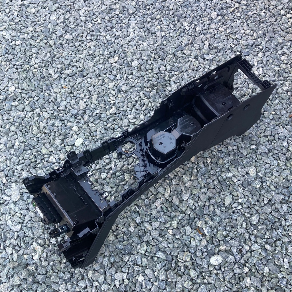 фото №11, Vw tiguan ii lift тунель середній 5nb863241g 2021r