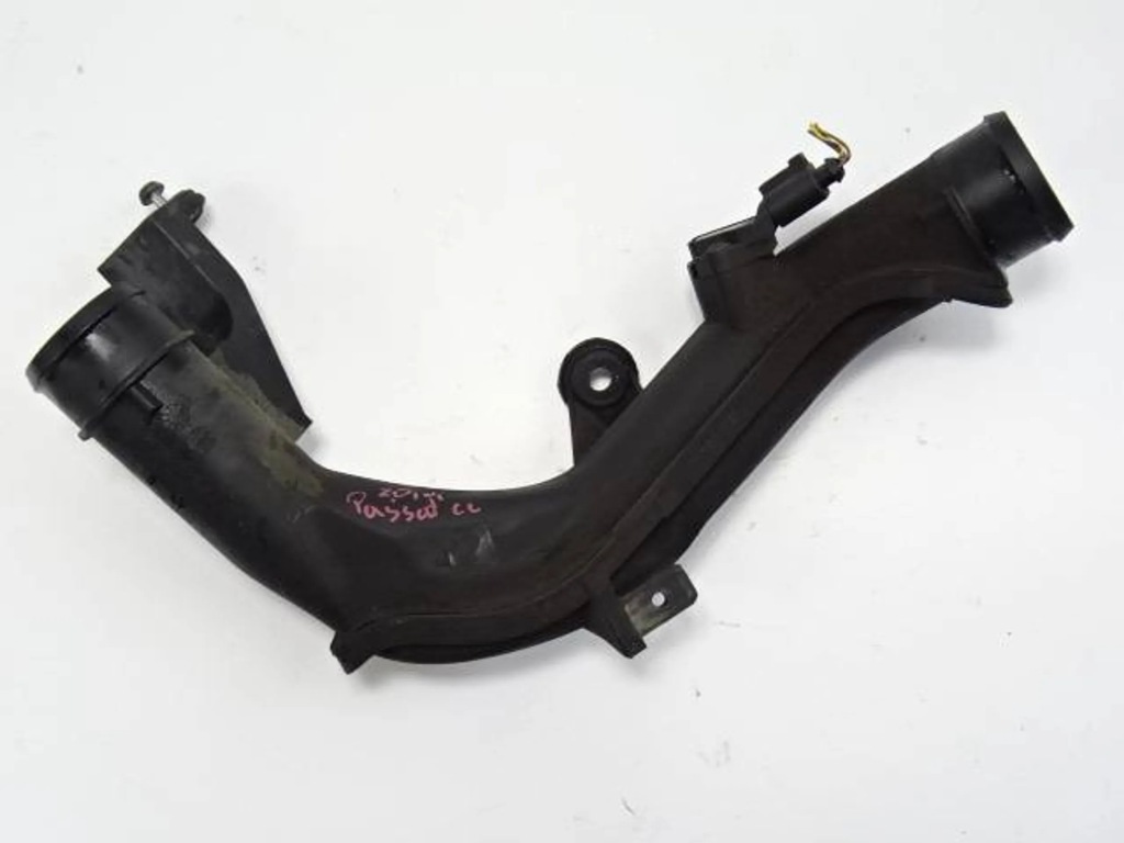 фото №1, Датчик map труба vw passat cc 2.0 tdi