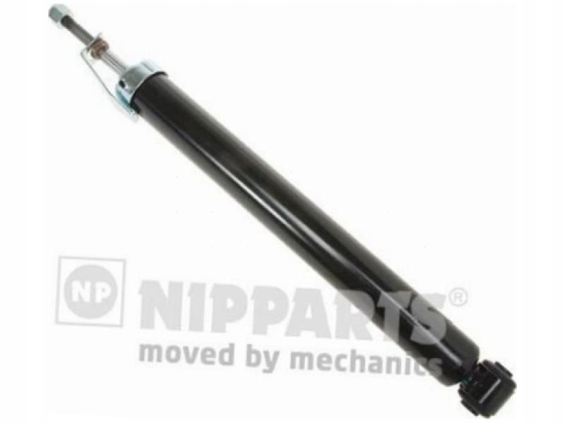 фото №2, Амортизатори задня nipparts n5522088g